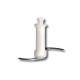 LAMA TRITATUTTO BRAUN 500ml CA4000/5000 7050141