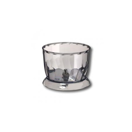 CONTENITORE TRITATUTTO 500ml BRAUN 7050142