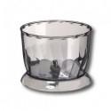 CONTENITORE TRITATUTTO 500ml BRAUN 7050142