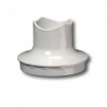 COPERCHIO TRITATUTTO BRAUN HC5000 350ml 7050144