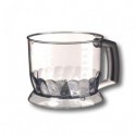 CONTENITORE TRITATUTTO 1500ml BRAUN BR67051021