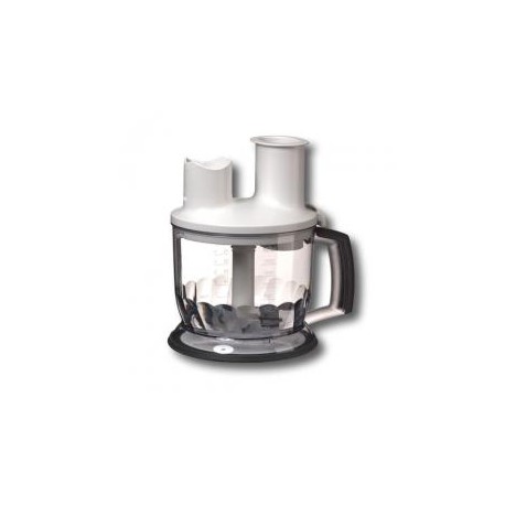ACCESSORIO COMPLETO FP6000 BRAUN 1500ml 81302874