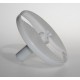 ACCESSORIO COMPLETO FP6000 BRAUN 1500ml 81302874