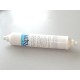 FILTRO ACQUA FRIGO AMERICANO SAMSUNG, WHIRLPOOL, LG, LIEBHERR, G.E.