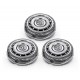 TESTINE DI RASATURA SHAVER 9000 SH90/50 PHILIPS