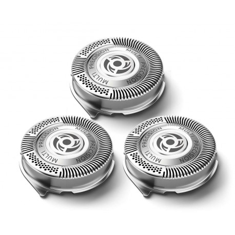 TESTINE DI RASATURA SHAVER 5000 SH50/50 PHILIPS