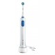 Oral-B CrossAction Pro600 Braun SPAZZOLINO ELETTRONICO RICARICABILE 80265117