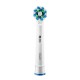 Oral-B CrossAction Pro600 Braun SPAZZOLINO ELETTRONICO RICARICABILE 80265117