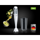 MIXER AD IMMERSIONE BRAUN 4162 Multiquick 3 MQ300 Soup