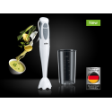 MIXER AD IMMERSIONE BRAUN 4162 Multiquick 3 MQ300 Soup