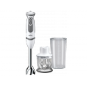 MIXER A IMMERSIONE BRAUN Multiquick 5 Vario MQ5020 Pasta