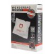 ROWENTA WB305120 SET 5 SACCHI WONDERBAG COMPACT UNIVERSALI