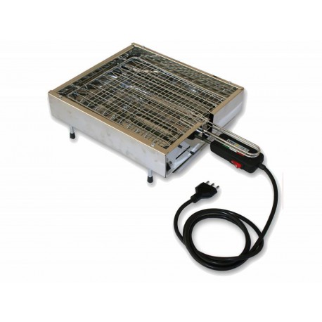 BISTECCHIERA ELETTRICA 1900W RE6 STELLA