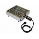 BISTECCHIERA ELETTRICA 1900W LUSSO ST1900 STELLA