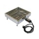 BISTECCHIERA ELETTRICA 2000W RE8 STELLA