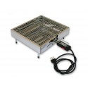 BISTECCHIERA ELETTRICA 2000W LUSSO STELLA