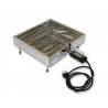 BISTECCHIERA ELETTRICA 2000W LUSSO STELLA