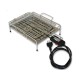 BISTECCHIERA ELETTRICA 1900W RE6 STELLA