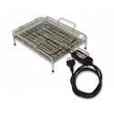 BISTECCHIERA ELETTRICA 1900W G6 STELLA
