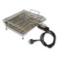 BISTECCHIERA ELETTRICA 2000W RE8 STELLA