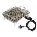 BISTECCHIERA ELETTRICA 2000W G8 STELLA