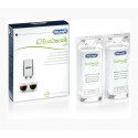 ECODECALK MINI Decalcificante De Longhi  2x100ml 5513296011