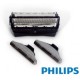 ACCESSORIO DI RASATURA QC5500 HEADGROOM PHILIPS