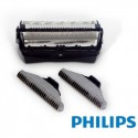 ACCESSORIO DI RASATURA QC5500 HEADGROOM PHILIPS