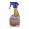 LUSCOM LATTE DETERGENTE PELLE 300ml NUNCAS