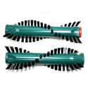 SPAZZOLE SETOLA PER EB360-370-371 BATTITAPPETO FOLLETTO 51871