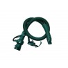 TUBO FLEX SGS VK131/5/6/140 CON SPALLACCIO INTEGRATO