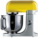 IMPASTARICE PLANETARIA KMX98 kMix Boutique GIALLA