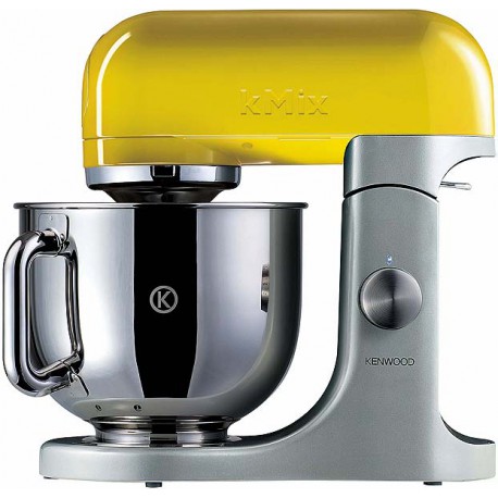 IMPASTARICE PLANETARIA KMX98 kMix Boutique GIALLA