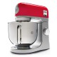 IMPASTATRICE PLANETARIA KMX750RD New kMix ROSSA