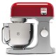 IMPASTATRICE PLANETARIA KMX750RD New kMix ROSSA