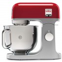IMPASTATRICE PLANETARIA KMX750RD New kMix ROSSA 1000W