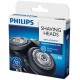 TESTINE DI RASATURA SHAVER 5000 SH50/50 PHILIPS
