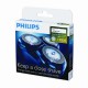 TESTINE DI RASATURA HQ56/50 PHILIPS