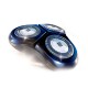 TESTINE DI RASATURA RQ11/50 SENSO TOUCH PHILIPS