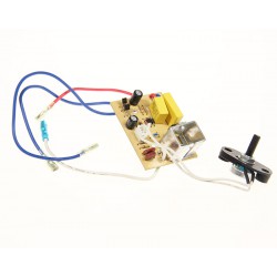 SCHEDA ELETTRONICA ASPIRAPOLVERE DE LONGHI CJ1066