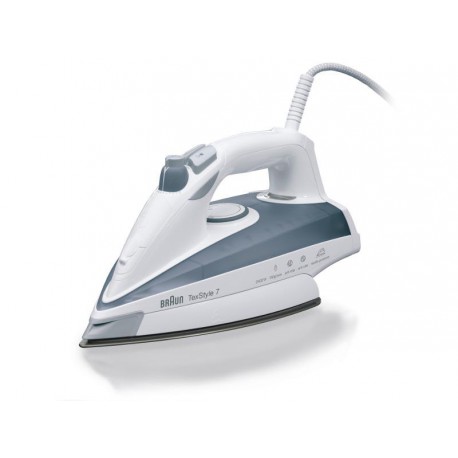 FERRO DA STIRO TexStyle 7 TS735TP BRAUN 0X12711021