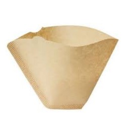 FILTRI IN CARTA PER CAFFE' AMERICANO