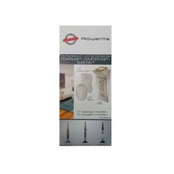 SACCHETTI ASPIRAPOLVERE ROWENTA ZR005001