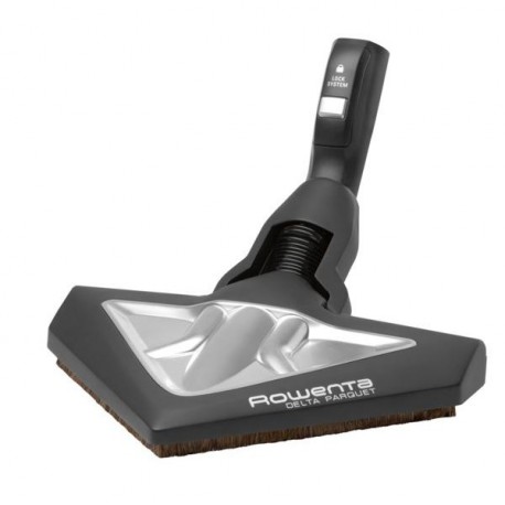 SPAZZOLA PARQUET ROWENTA TEFAL ZR901801
