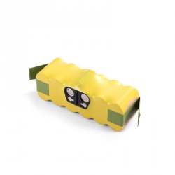 BATTERIA ROOMBA non originale