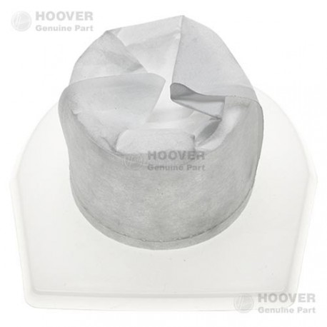 FILTRO PRE-MOTORE HOOVER 09200246