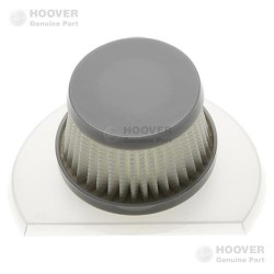 FILTRO HEPA S90 HOOVER 35600831