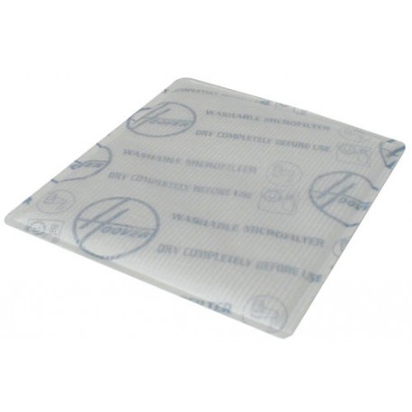 FILTRO PRE-MOTORE S17 HOOVER 09183930
