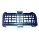 KIT MICROFILTRO E GRIGLIA PER CASSETTA CICLONICA  U49 HOOVER