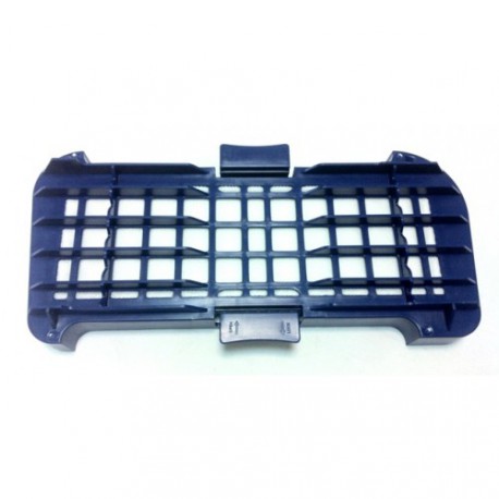 KIT MICROFILTRO E GRIGLIA PER CASSETTA CICLONICA  U49 HOOVER